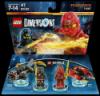 LEGO Ninjago Team Pack (LEGO Dimensions)