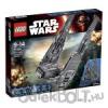LEGO Star Wars 75104 - Kylo Ren parancsnoki siklója