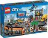 LEGO City - Nagyvárosi hangulat (60097)