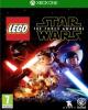 Lego Star Wars The Force Awakens Xbox One