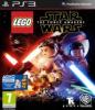Lego Star Wars The Force Awakens PS3