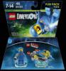 Lego Dimensions Fun Pack - Lego Movie (Benny Benny s Spaceship)