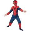 Pókember: Ultimate Spiderman jelmez - 116-os méret