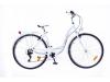 Neuzer Ravenna 6 Plus 28 női city kerékpár