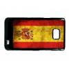 Spanyolország zászlaja - Samsung Galaxy S2 plus tok