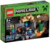 21119-LEGO Minecraft-A tömlöc