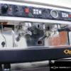 Astoria Argenta 2karos kávégép, kávéfőző frissen felújítva videó