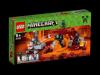 LEGO Minecraft A wither 21126