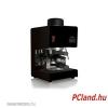 Szarvasi SZV 611 1 presszó kávéfőző fekete