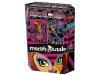 Monster High Toralei és robecca 50 db-os holografikus puzzle - Trefl