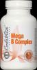 Mega B Komplex - b vitamin koplex folyamatos felszívódással