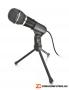 TRUST Starzz 21671 talpas asztali mikrofon