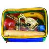 Nino Percussion NINOSET4 gyerek ütőhangszer szett