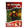 LGL-KE78 - LEGO Ninjago Nya világító kulcstartó