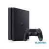 Sony PlayStation 4 Slim 500GB fekete konzol