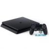 Sony PlayStation 4 Slim 1TB fekete konzol