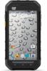 Caterpillar CAT S30 DualSim okostelefon - 8GB - fekete