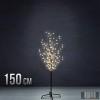 LED-es világító fa 150 cm