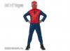 Pókember: Ultimate Spiderman dobozos jelmez - 127-137-es méret