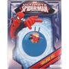 Pókember: Ultimate Spiderman kenguru labda - 50 cm