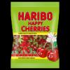 Haribo gumicukor 100 g Happy Cherries, gyümölcs ízű