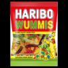 Haribo gumicukor 100 g Kukacok gyümölcs ízű