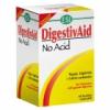 ESI Digestiv Aid savlekötő tabletta 60 db Naturtanya