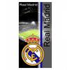 Real Madrid Törölköző (szürke)