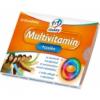 1x1 VitaDay Multivitamin szelén tabletta 30db