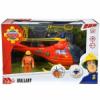 Sam a tűzoltó Mentőhelikopter játékszett - Simba Toys
