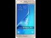 Samsung J710 Galaxy J7 (2016) kártyafüggetlen okostelefon, Gold (Android)