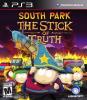 South Park The Stick Of Truth PS3 Játék