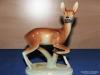 Royal dux porcelán bambi