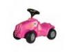 Minitrac Carabella lábbal hajtós traktor - Rolly Toys