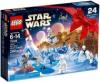 75146 - LEGO Star Wars Adventi naptár