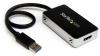 Startech USB32HDE adapter és külső videó...