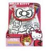 Hello Kitty Color me mine színezhető hátizsák - TV 2012