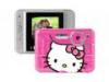 Hello Kitty Digitális fényképezőgép 7.1MP