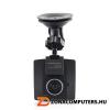MODECOM MC-CC12 1080p GPS fekete autós kamera
