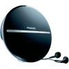 Philips EXP2546 Hordozható CD MP3 lejátszó fekete színű