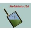 Rácsengetéssel vezérelhető GSM kapunyitó és távirányító, MobilGate MG-32d