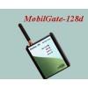 Rácsengetéssel vezérelhető GSM kapunyitó és távirányító, MobilGate MG-128d