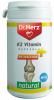 Dr. Herz K2-Vitamin D3 Kalcium kapszula 60x