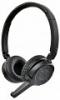 SoundMAGIC BT20 On-Ear Bluetooth fejhallgató headset (fekete)