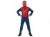 Pókember: Ultimate Spiderman dobozos jelmez - 127-137-es m...