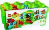 LEGO Duplo 10572 Minden egy csomagban - zöld doboz