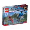 75915 LEGO Jurassic World Pteranodon elfogás