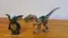LEGO Jurassic World - Coelophysis