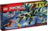 LEGO Ninjago 70736 A Morro sárkány támadása