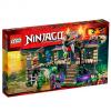 Lego Ninjago Lépj be Serpent birodalmába (70749)